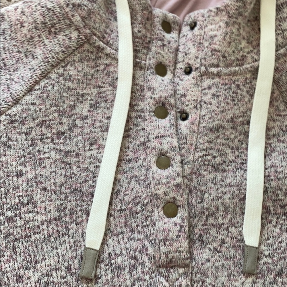 Snap Up Jacket - Picture 2 of 4
